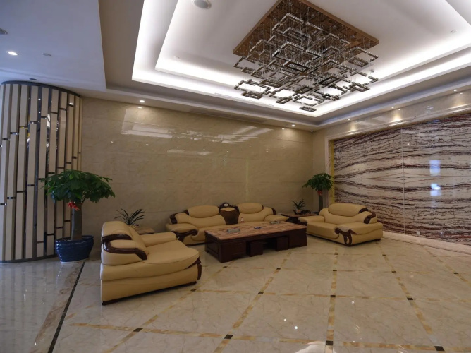 Bolailitai Hotel