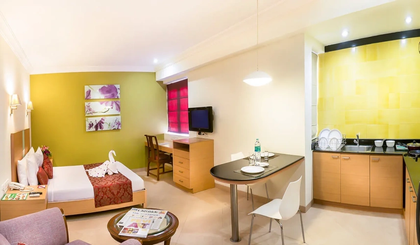 Single Junior Suite