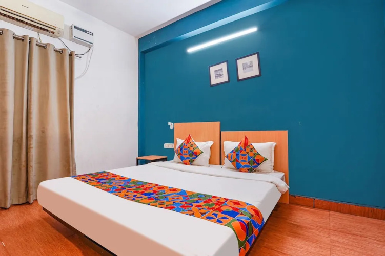 Fabexpress Harma Residency