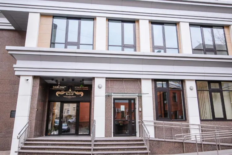 Royal Tower Luxurious Smart Residence (1)