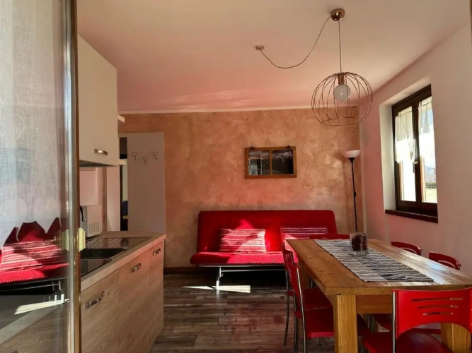 2 Bedrooms Twin Apartment