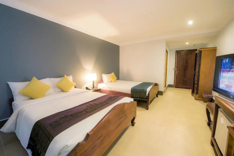 Summer Villa Resort
