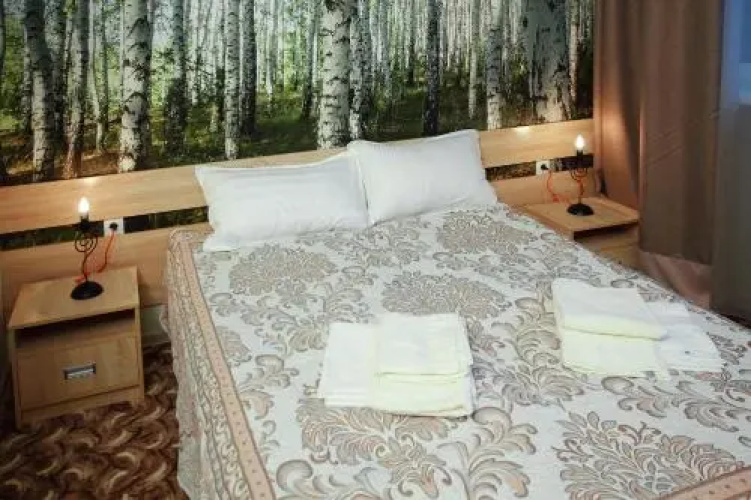 Elysian hotel