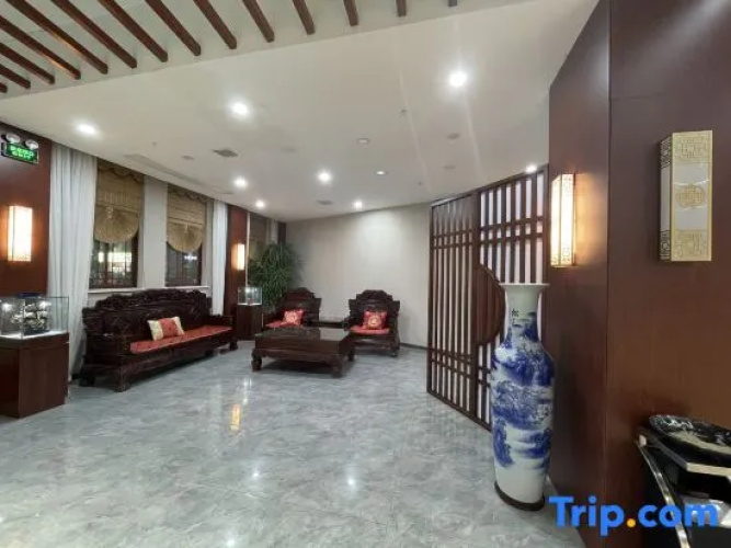 Hantang Hotel