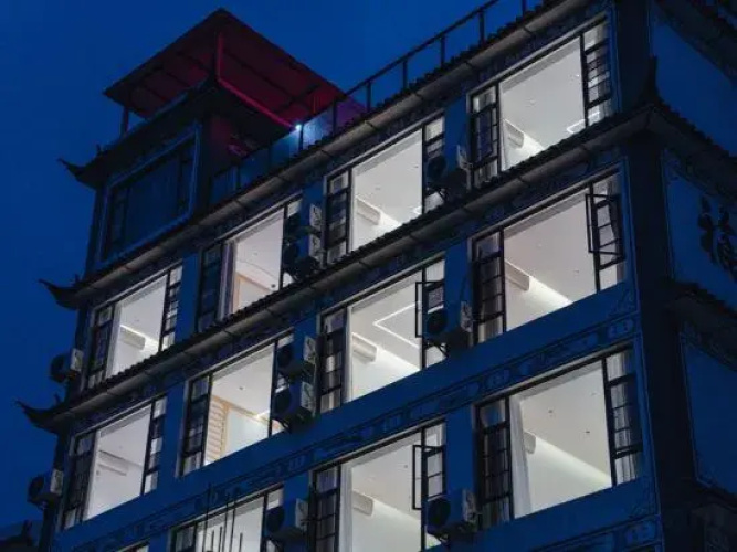 Imagen del hotel