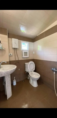 Guest House Lazuri