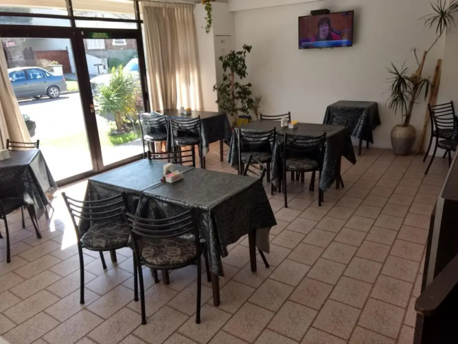 Hotel Soleares