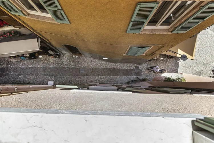 Hotel Aurora - Malcesine
