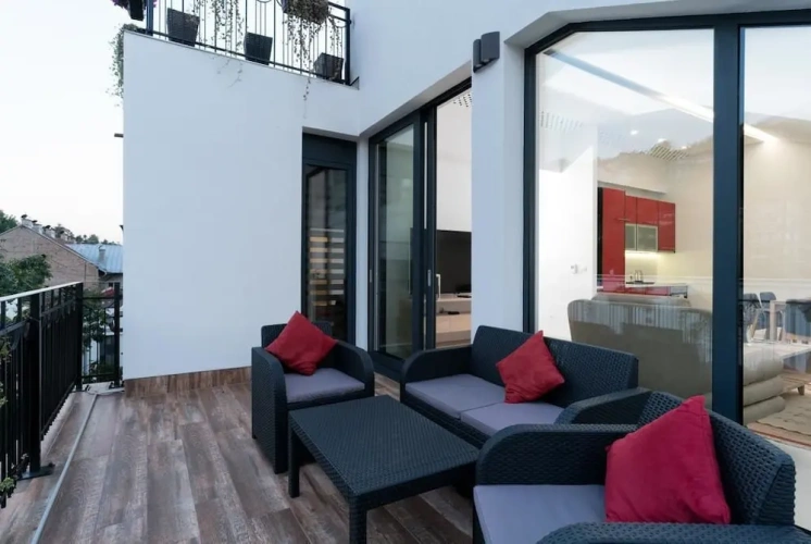 Standard room