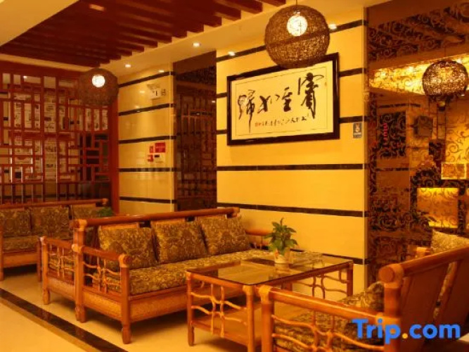 The Honey Hotel