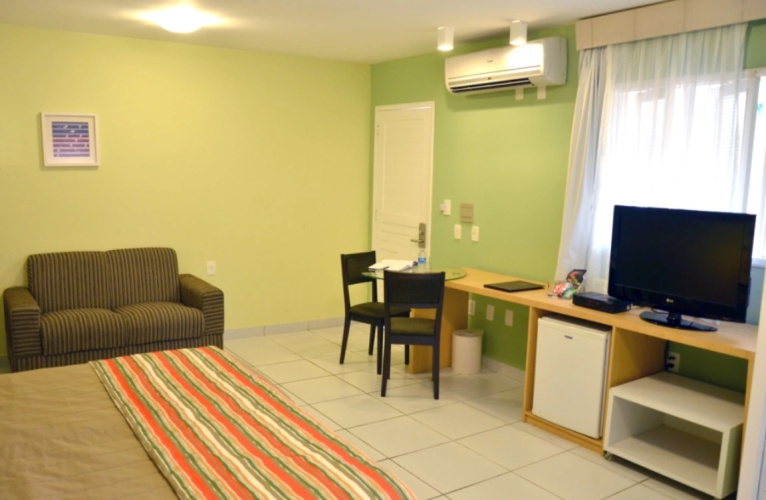 Hotel Villaoeste
