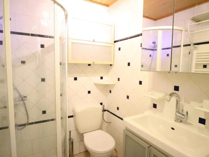 Appartement Les Gets, 2 pièces, 4 personnes - FR-1-623-236