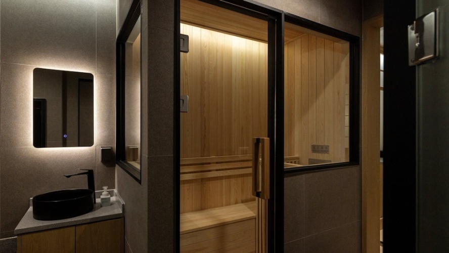 Suite