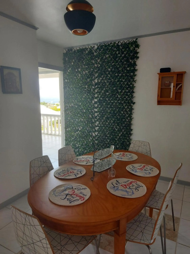 Villa Raven`s Paradise (Gris)