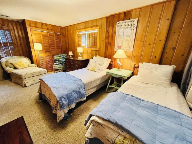 OAK Avenue 49