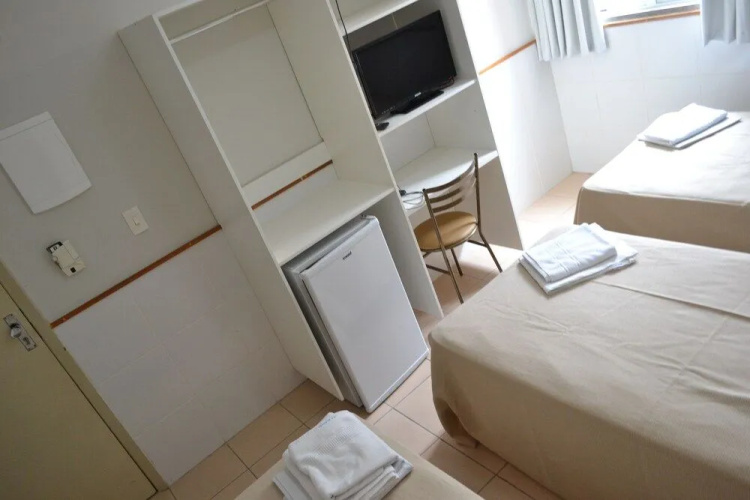 Hotel Itapoã