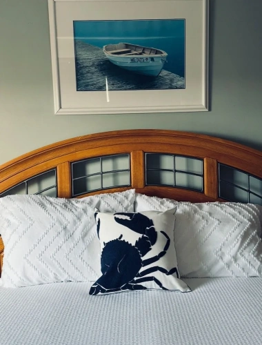 Deluxe Double room with balcony and with river view