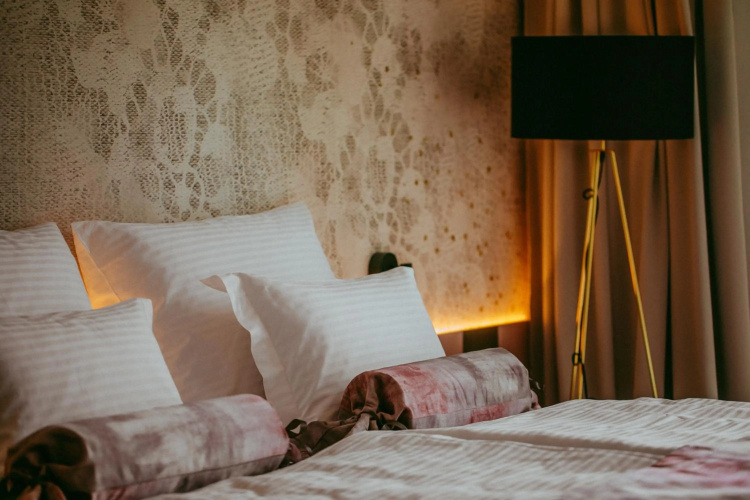 Luxury rooms il Ponte II