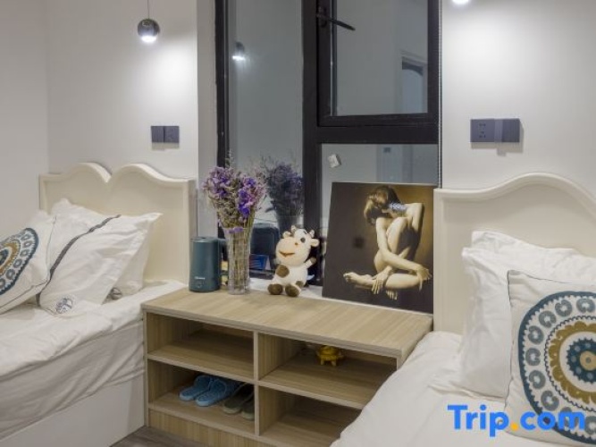 Standard room with sea view