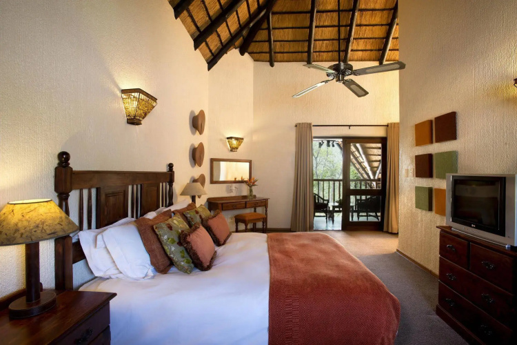 Kruger Park Lodge