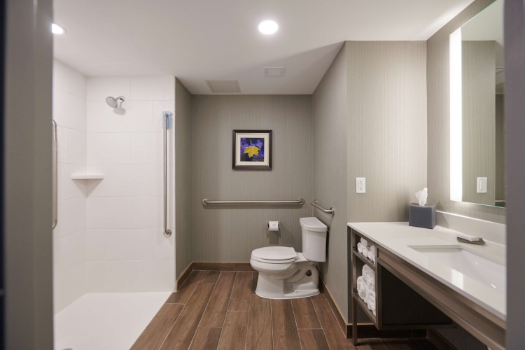Hilton Garden Inn St. John's Newfoundland photo 10
