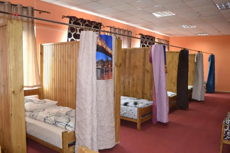 Hostel Vip