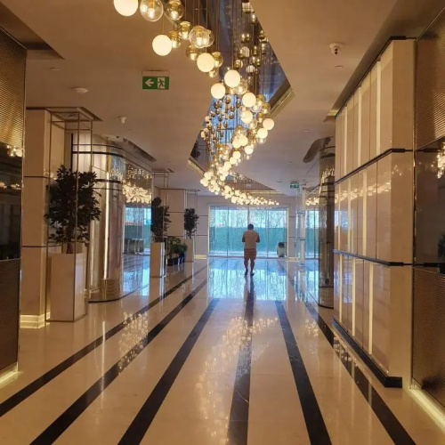Batumi Orbi City