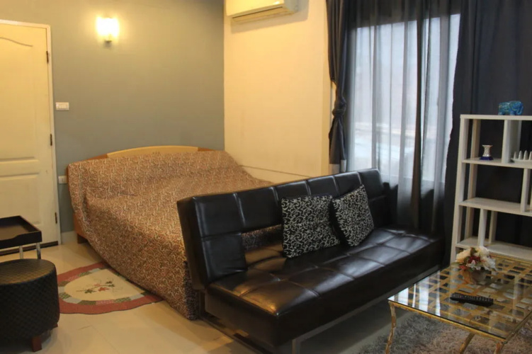 Thaphae Bunk Home