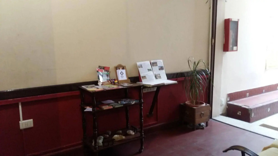Ferienhaus Hostel Salta