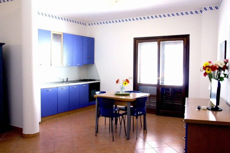 Residence Scirocco e Tramontana