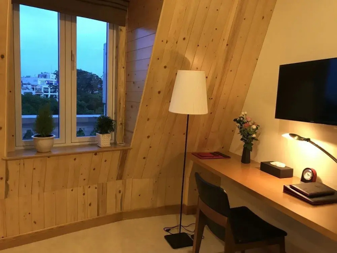 Do Thanh Home