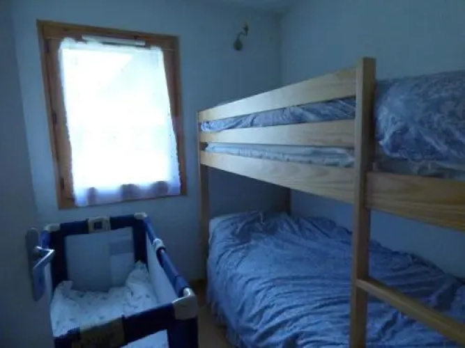 Apartment Bel Alp 1