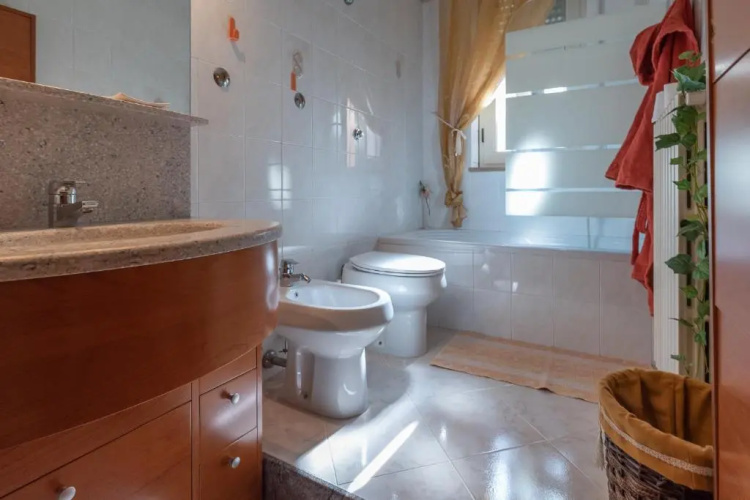 Benevento #21 House