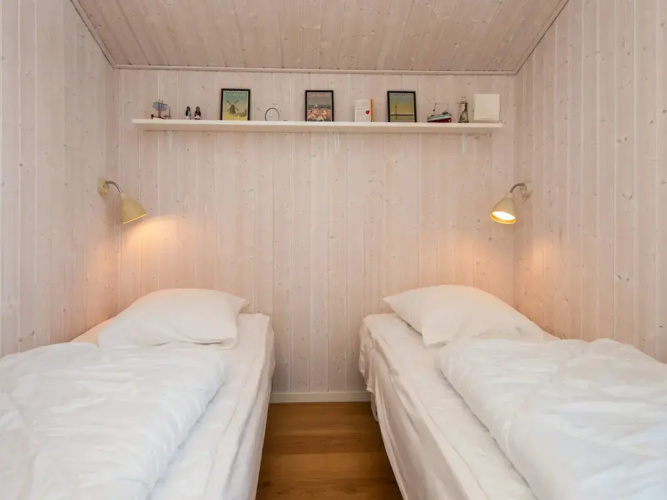 5 Star Holiday Home in Hejls