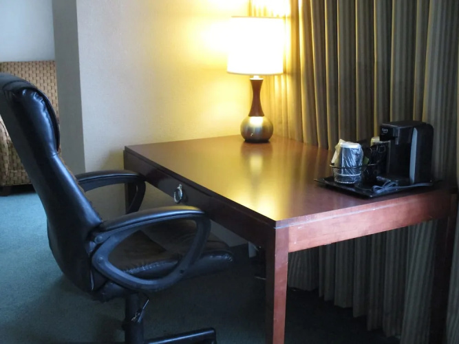 Sioux City Hotel & Conference Center
