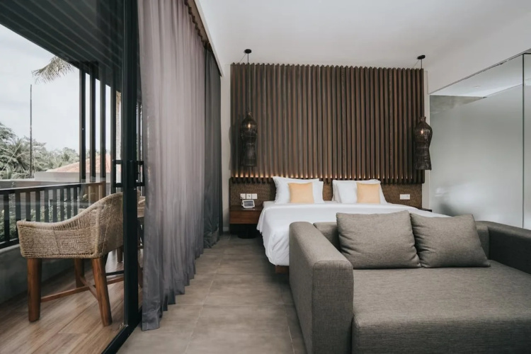 The Ning Resort Ubud