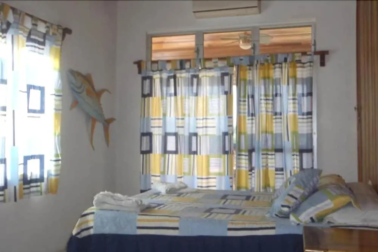 Benque Hotel
