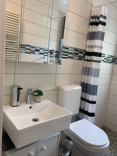Apartment La Lucia
