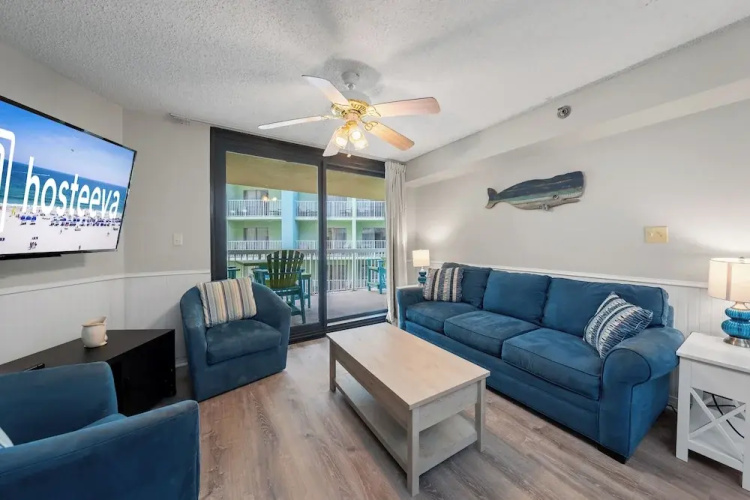 Harbor Place 310