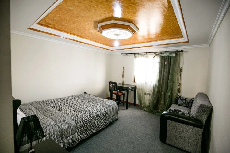 Hotel Tarfaya