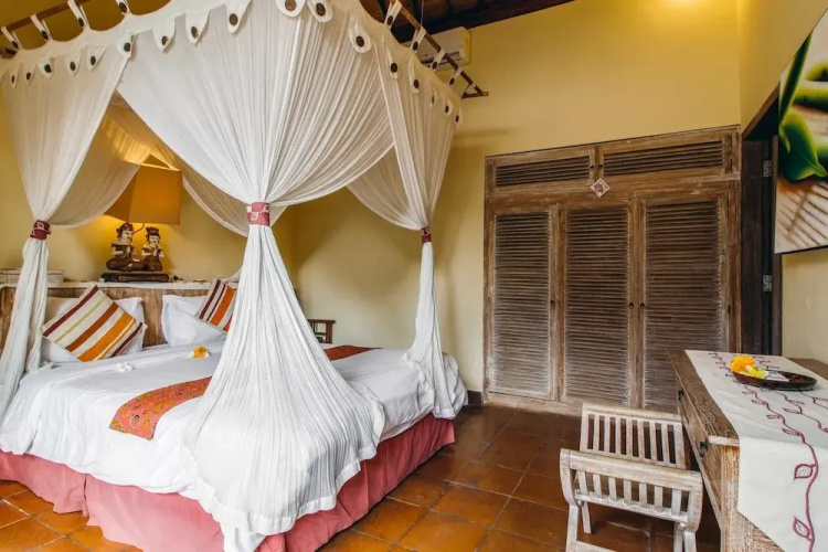 Villa Orchidea