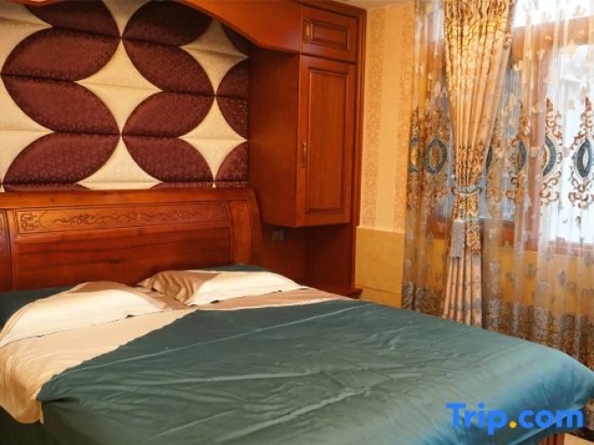 Business Double room with river view