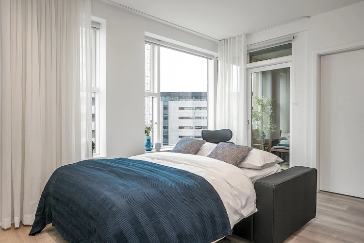 Sif Apartments by Heimaleiga