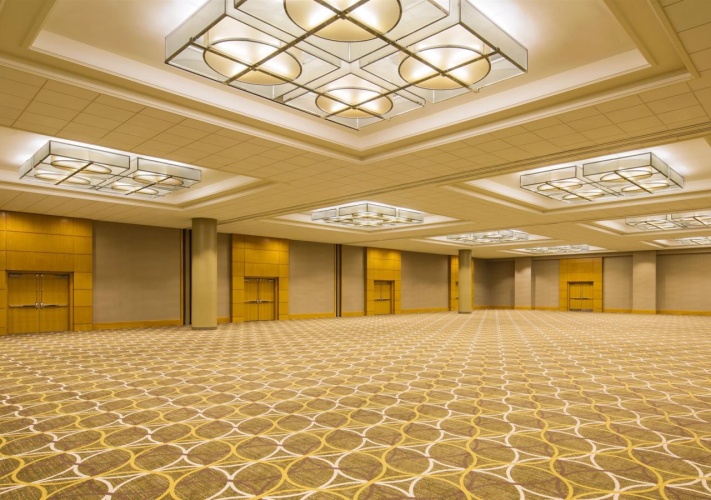 The Westin Cincinnati photo 16