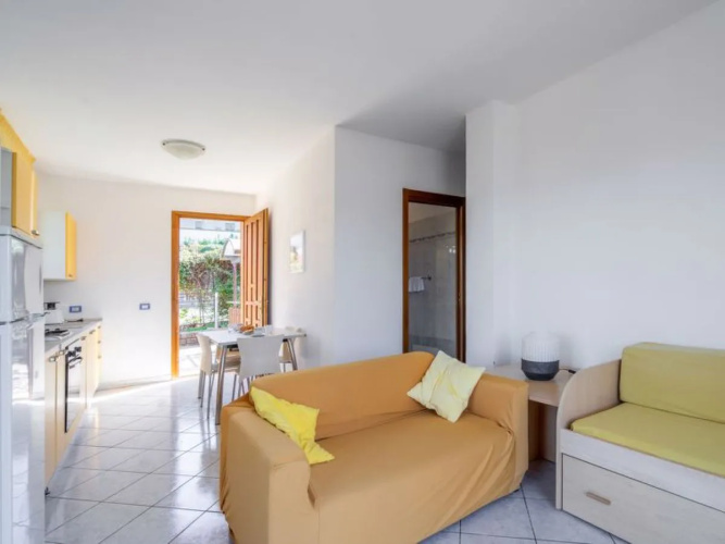 Residenza Agrifoglio 21408