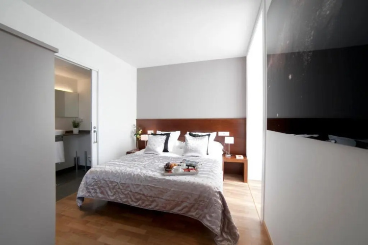 Serennia Apartamentos Ramblas Plaça Catalunya