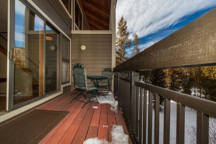 Pines #2073 - 2 Br Condo