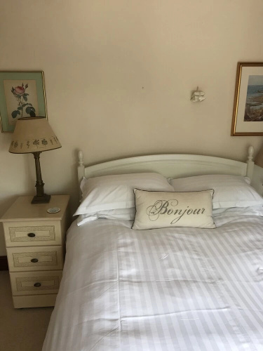 Tudor Place B&B
