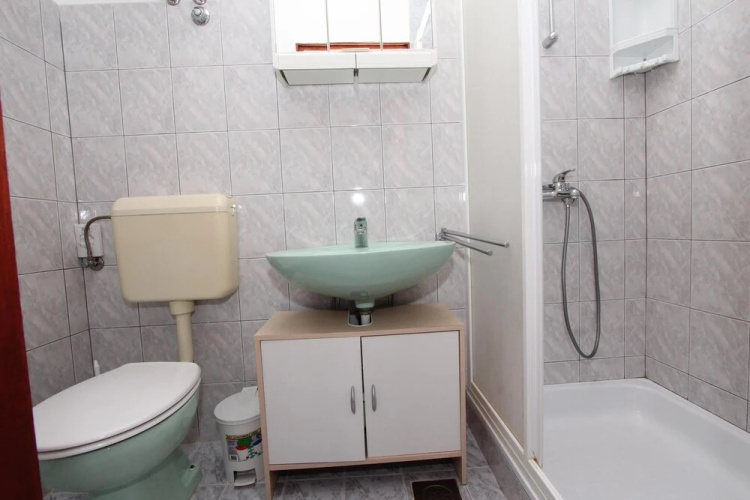 Apartments and Room Silvana