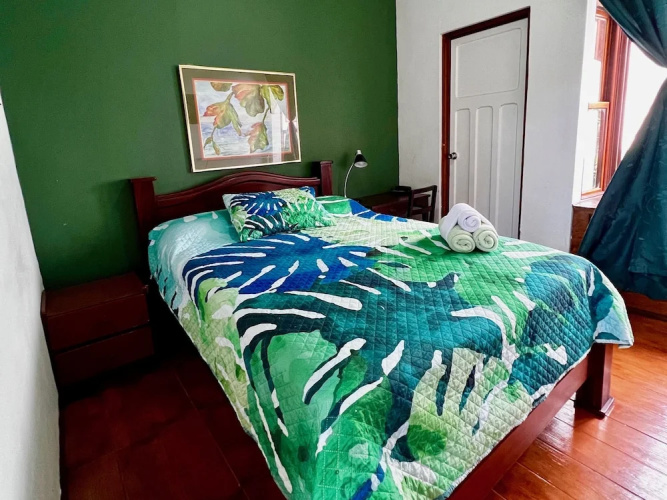 Hotel 1492